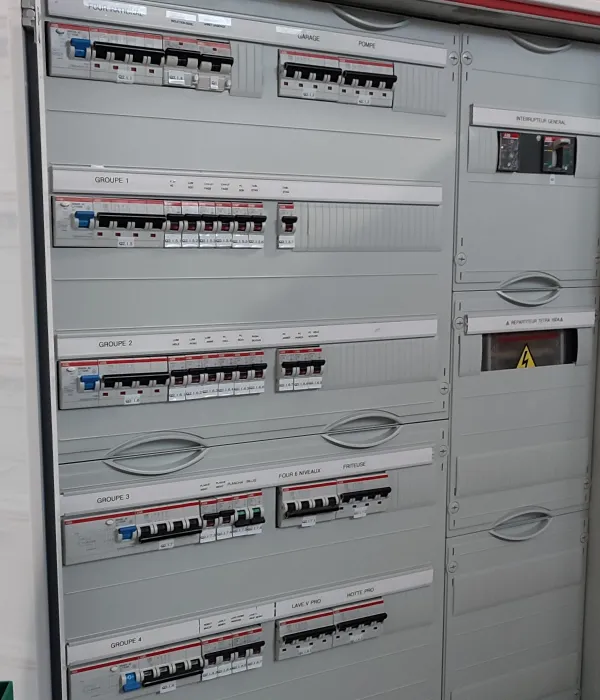 Atelier Des Projets Installation Panneau Photovoltaique Lamballe Armor Presta Electricite Atelier Des Projets Installation Panneau Photovoltaique Lamballe Armor Presta Electricite