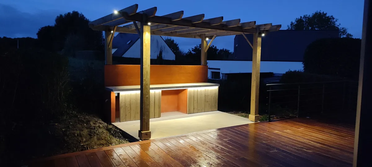 Atelier Des Projets Installation Panneau Photovoltaique Lamballe Armor Electricite1