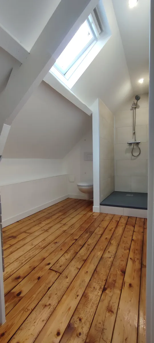 Atelier Des Projets Installation Panneau Photovoltaique Lamballe Armor Renov2